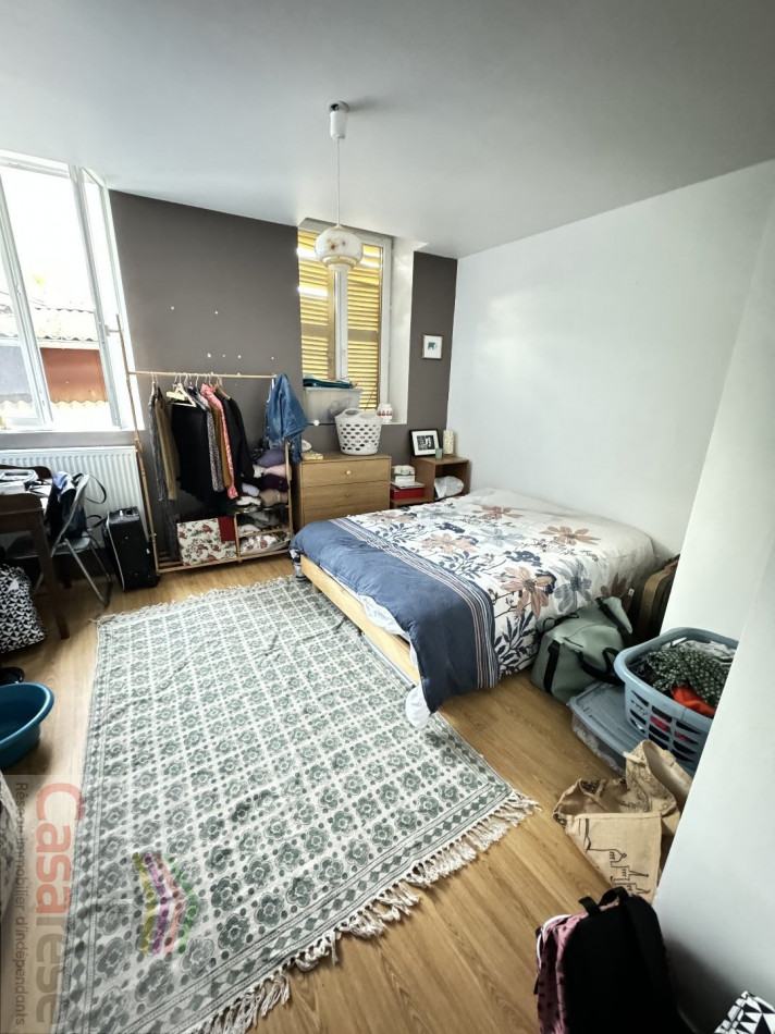 à vendre Appartement Vernaison - Photo 3