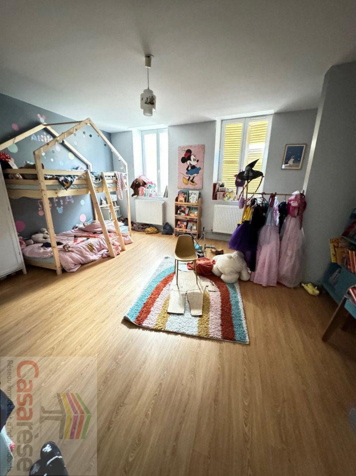 à vendre Appartement Vernaison - Photo 4