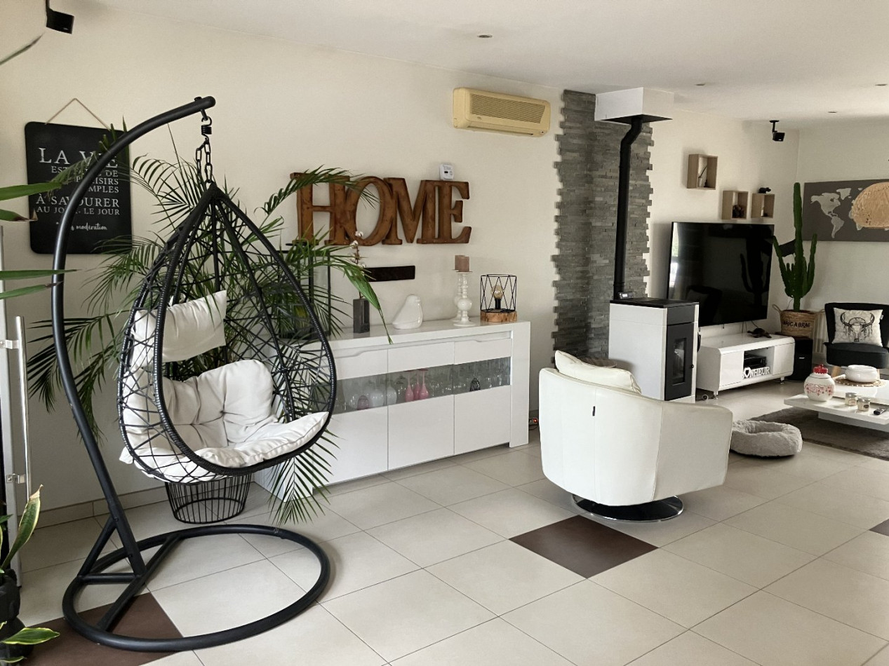 for sale Maison Saint Laurent D'agny - Photo 3