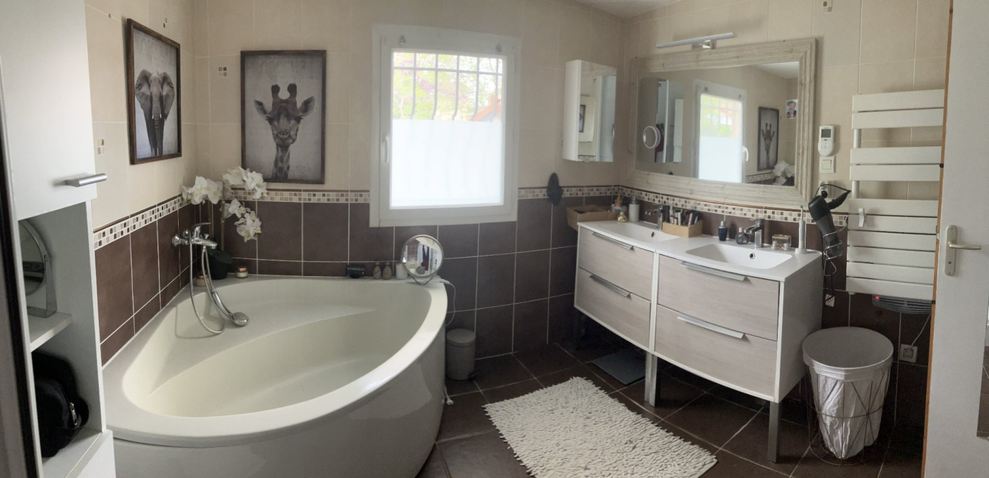 à vendre Maison Saint Laurent D'agny - Photo 14