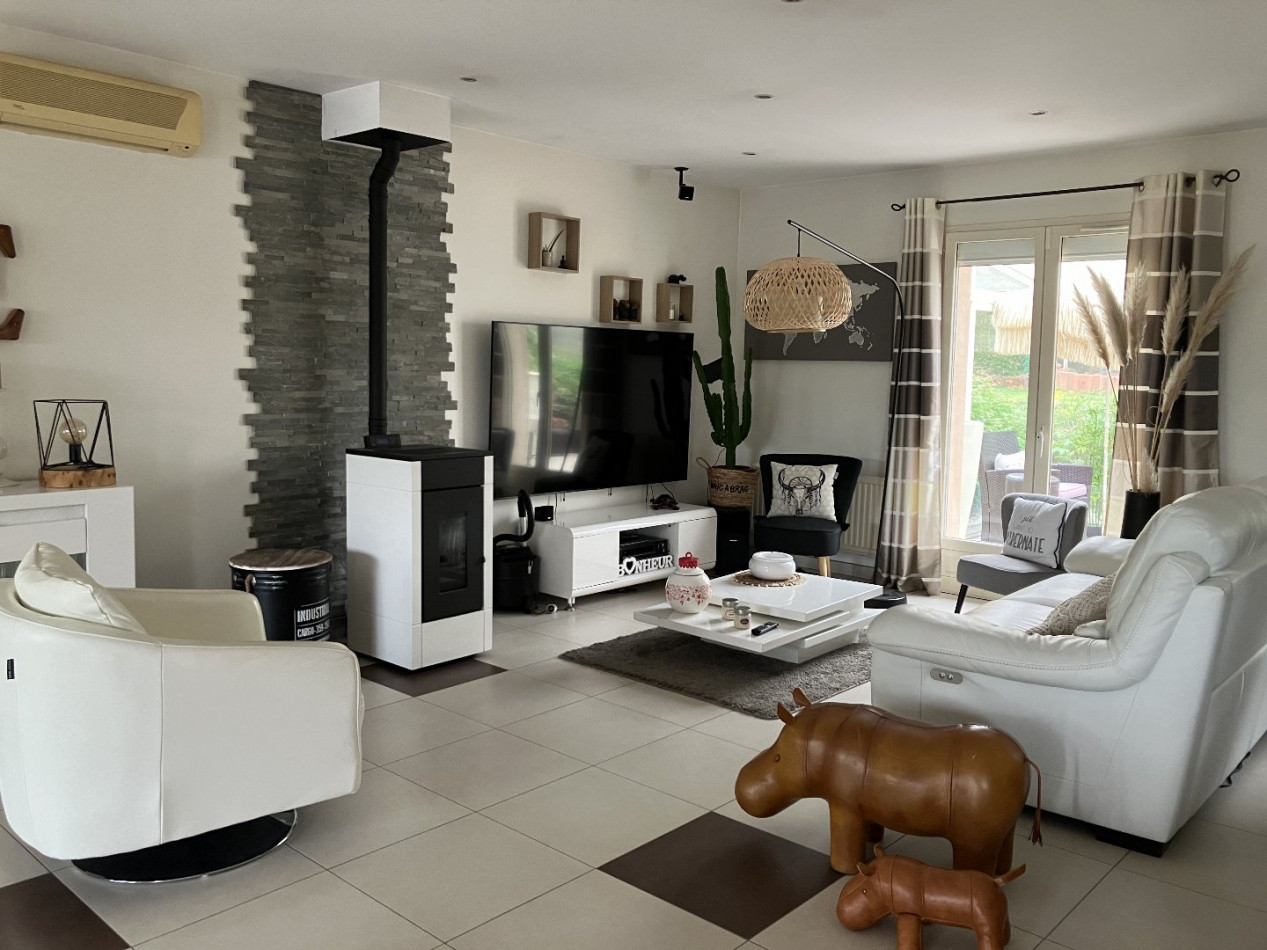 for sale Maison Saint Laurent D'agny - Photo 4