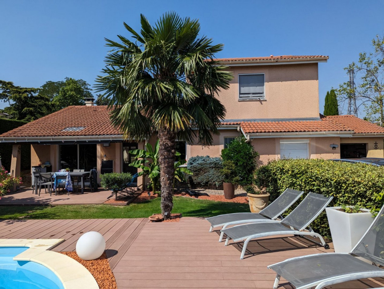 for sale Maison Saint Laurent D'agny - Photo 1