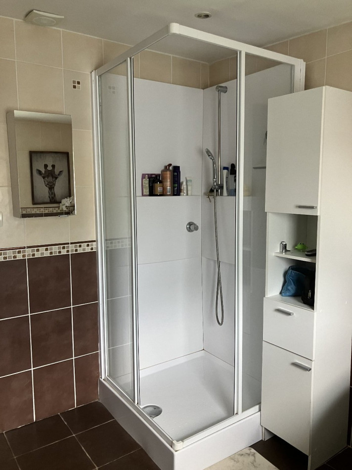 à vendre Maison Saint Laurent D'agny - Photo 15