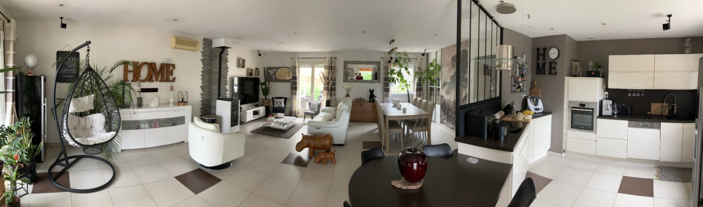 for sale Maison Saint Laurent D'agny - Photo 9