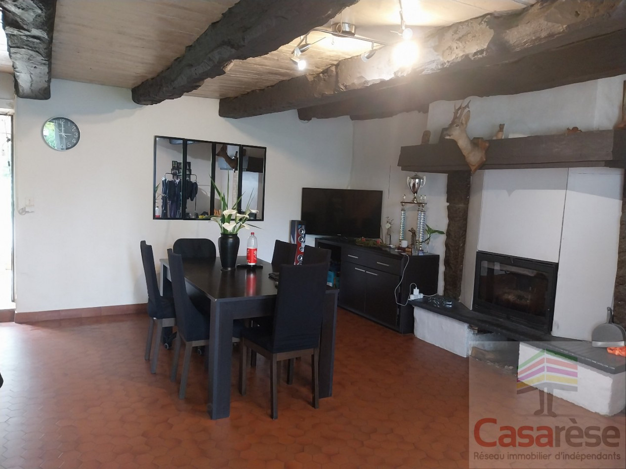 à vendre Maison Treverien - Photo 1