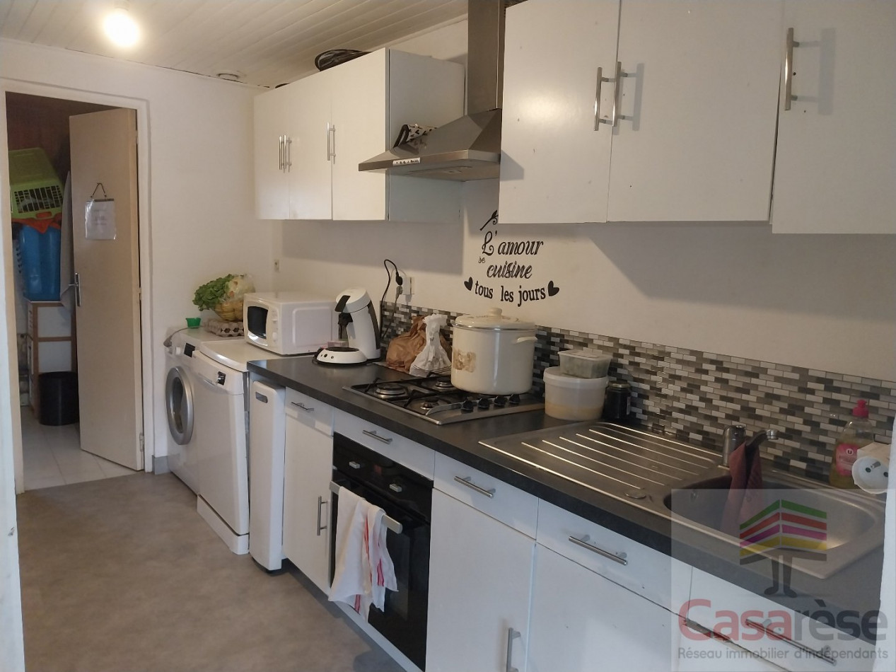 à vendre Maison Treverien - Photo 2