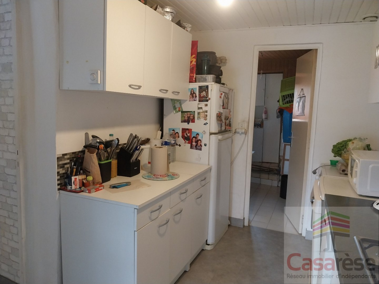 à vendre Maison Treverien - Photo 3