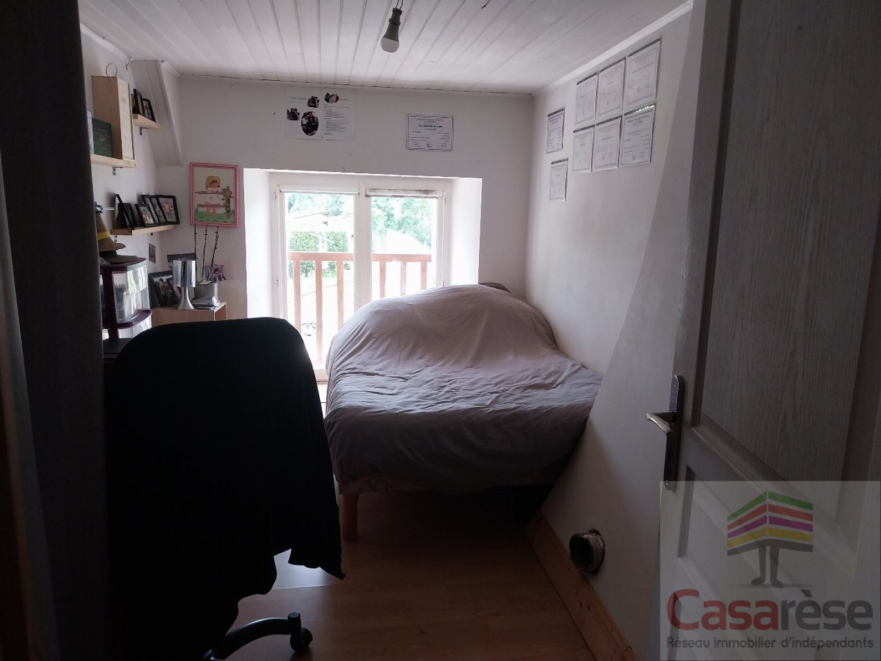 à vendre Maison Treverien - Photo 4