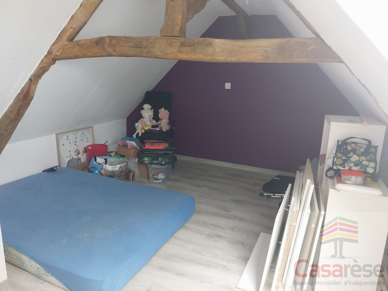 à vendre Maison Treverien - Photo 5