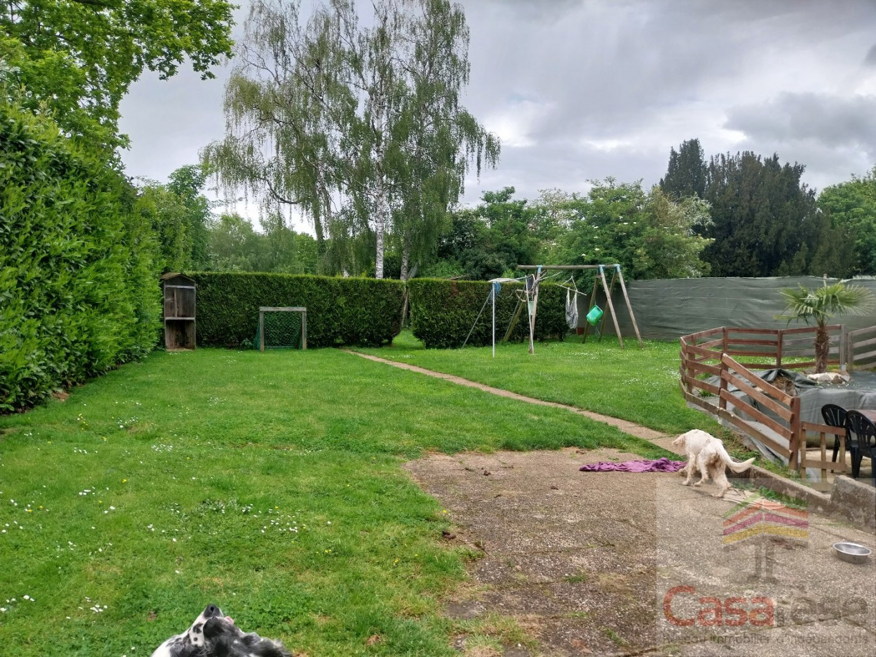 à vendre Maison Treverien - Photo 7