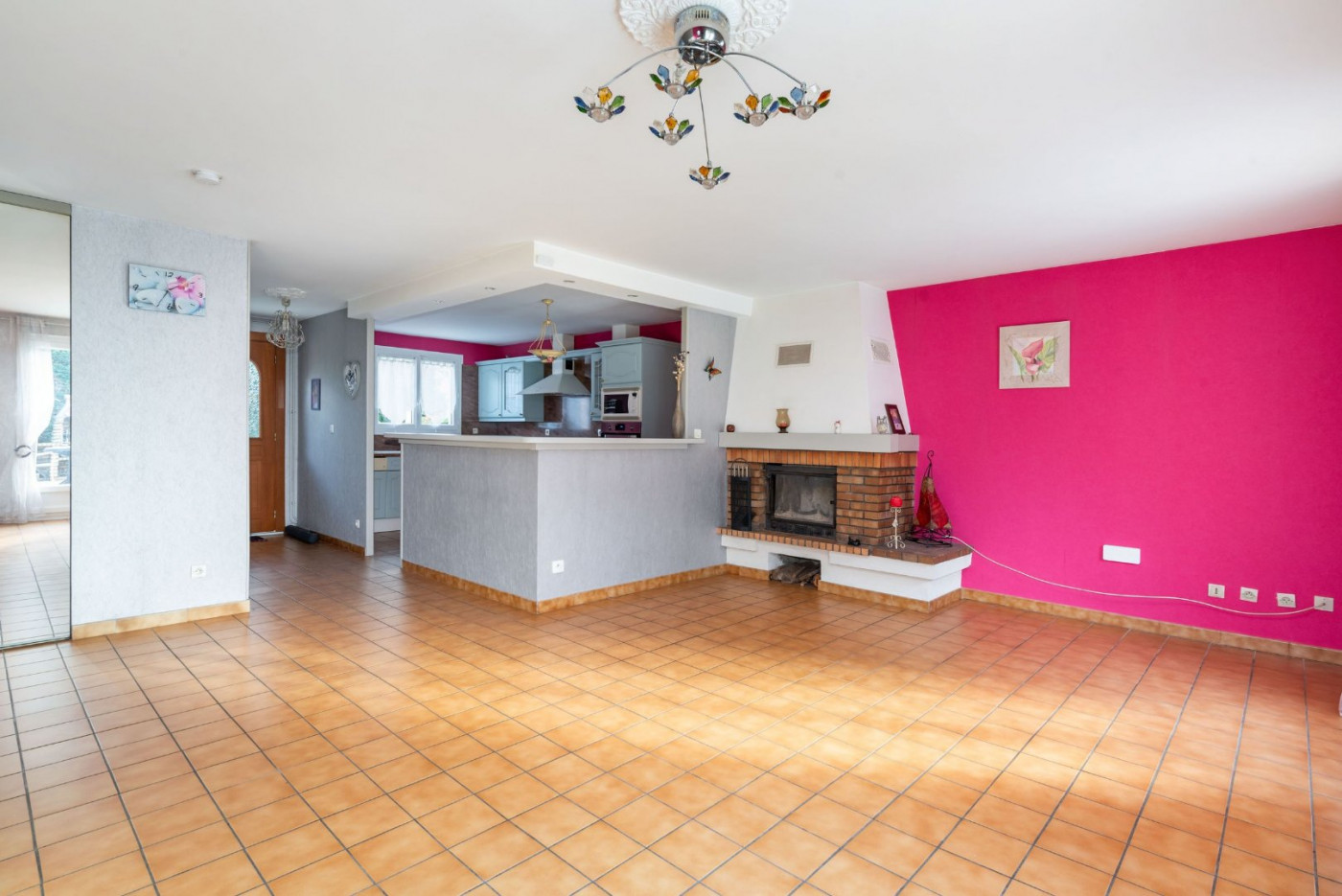 à vendre Maison Rillieux La Pape - Photo 4