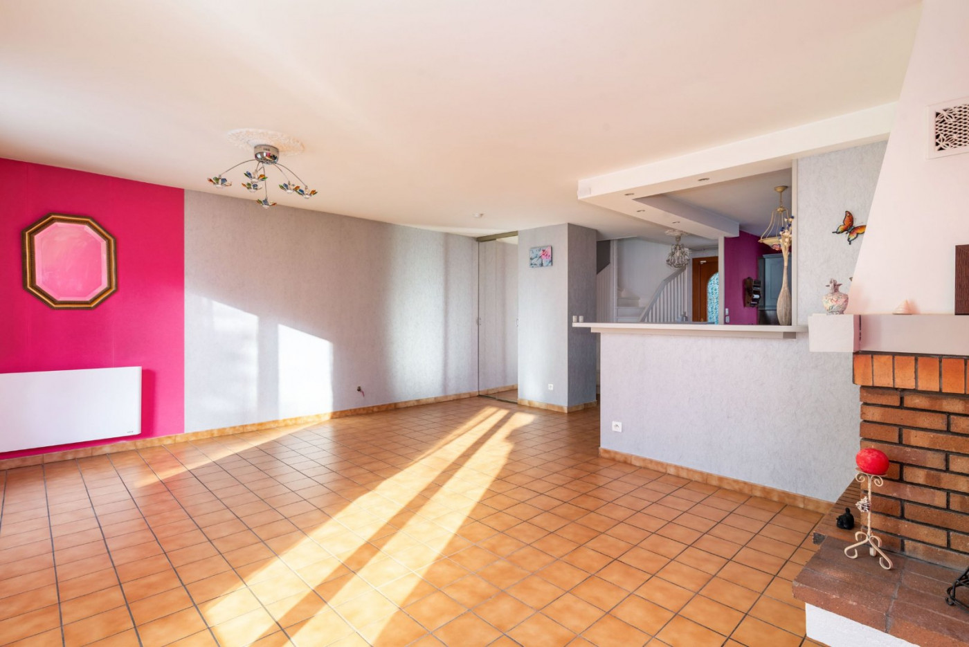à vendre Maison Rillieux La Pape - Photo 5