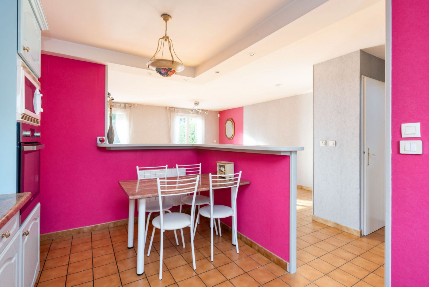 à vendre Maison Rillieux La Pape - Photo 7