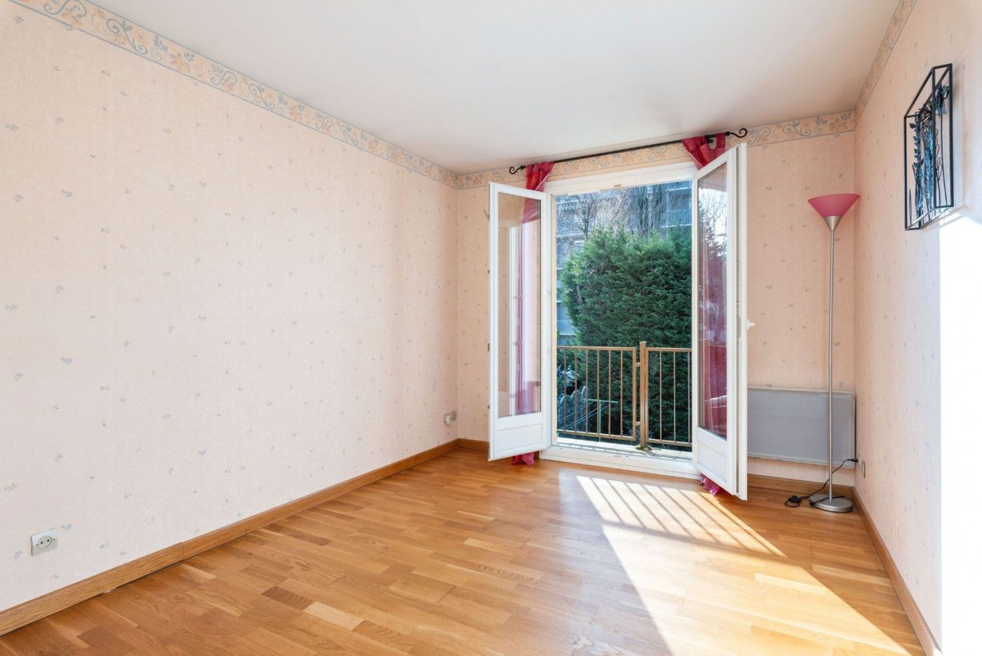 à vendre Maison Rillieux La Pape - Photo 9