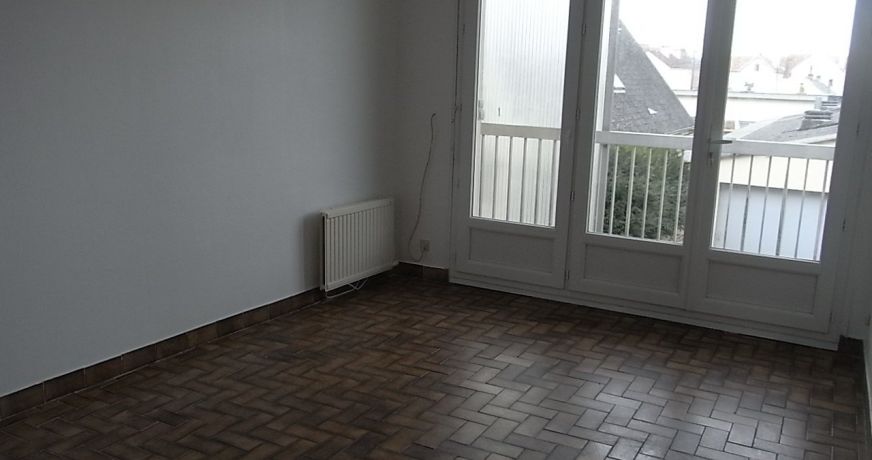 vente Appartement en résidence Le Havre