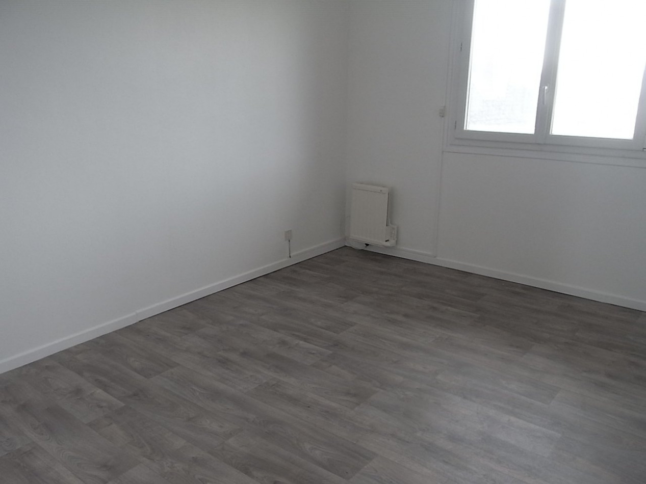 for sale Appartement en résidence Le Havre - Photo 5