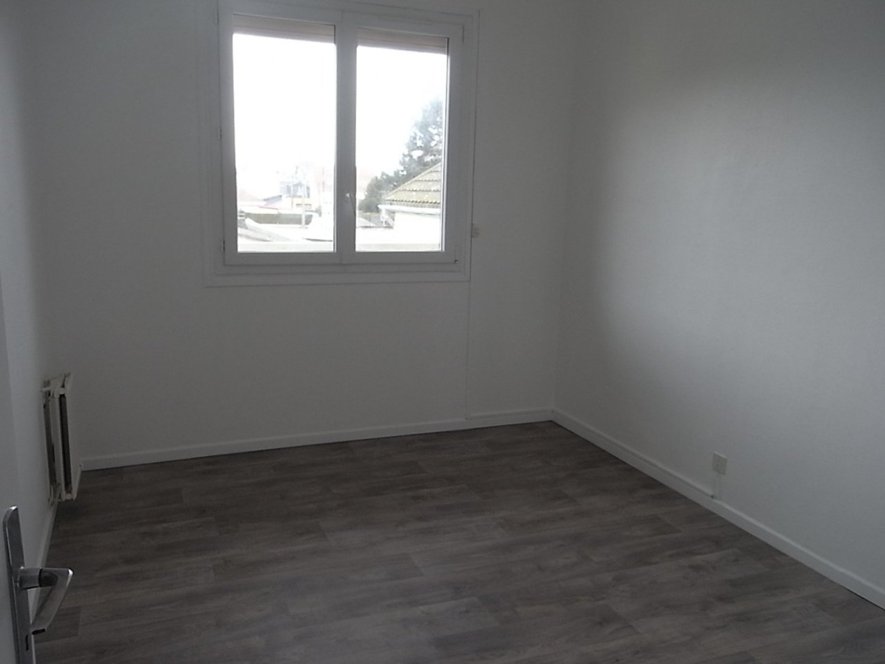 for sale Appartement en résidence Le Havre - Photo 6