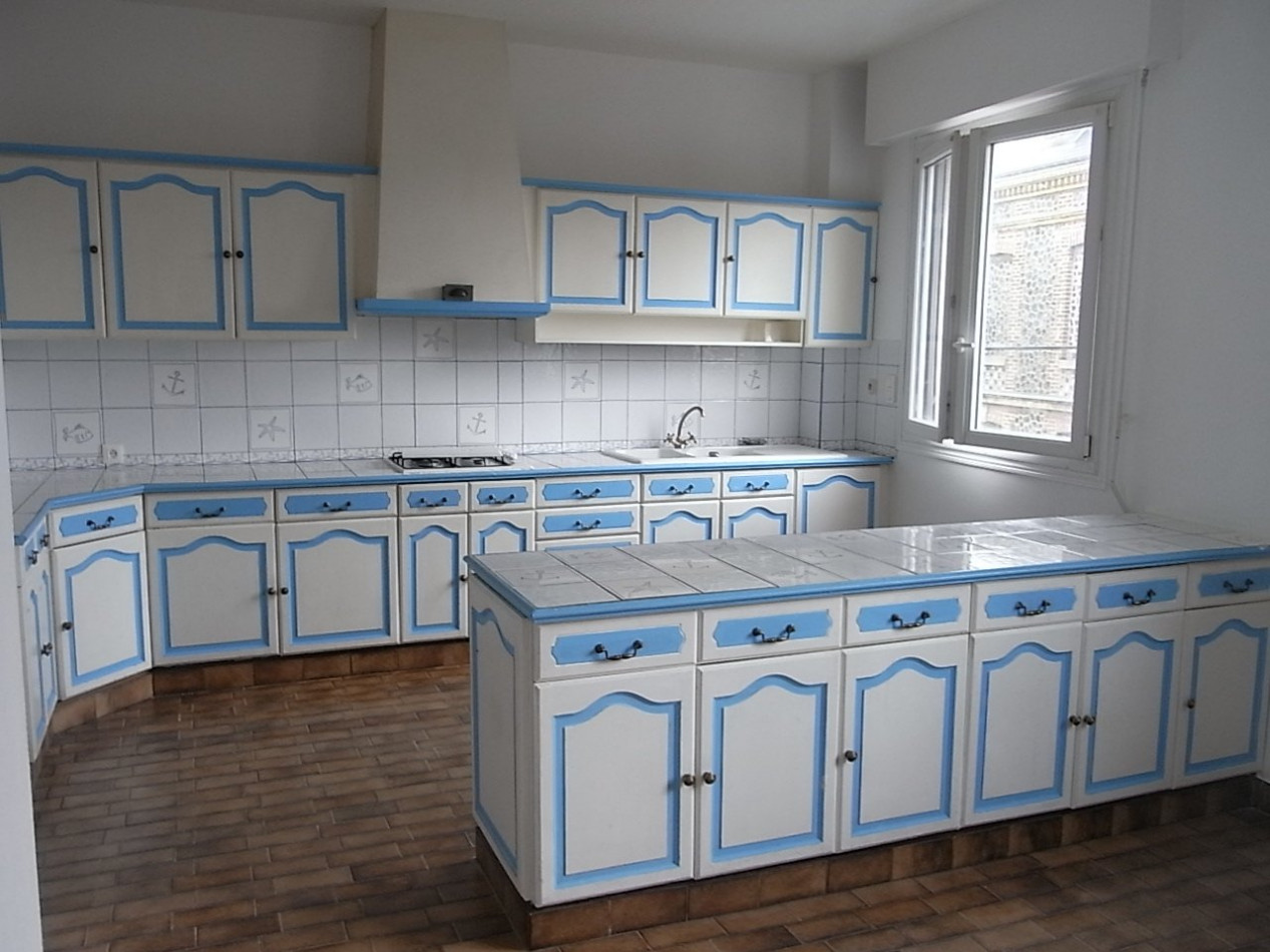 for sale Appartement en résidence Le Havre - Photo 3