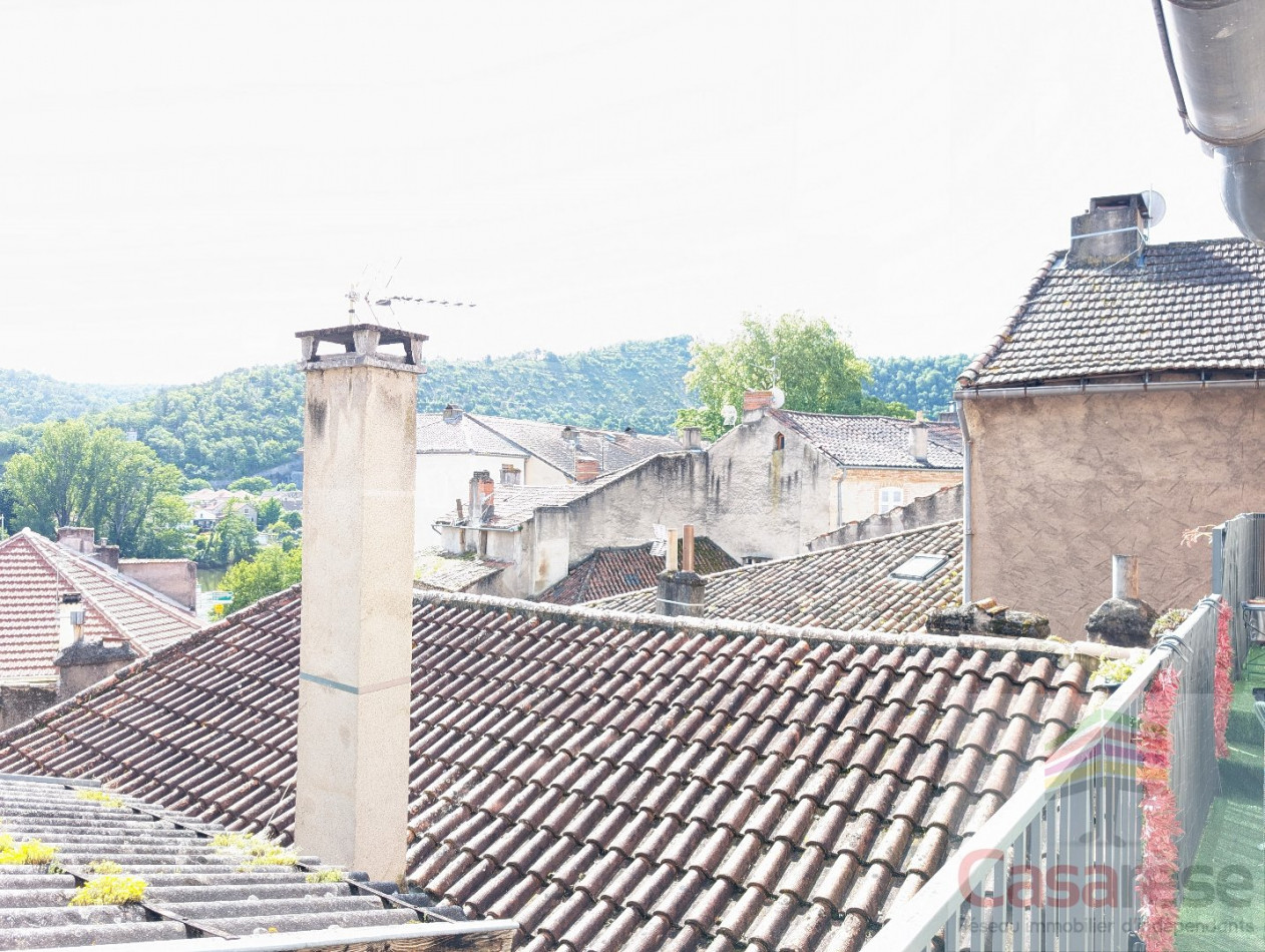 à vendre Immeuble de rapport Cahors - Photo 11