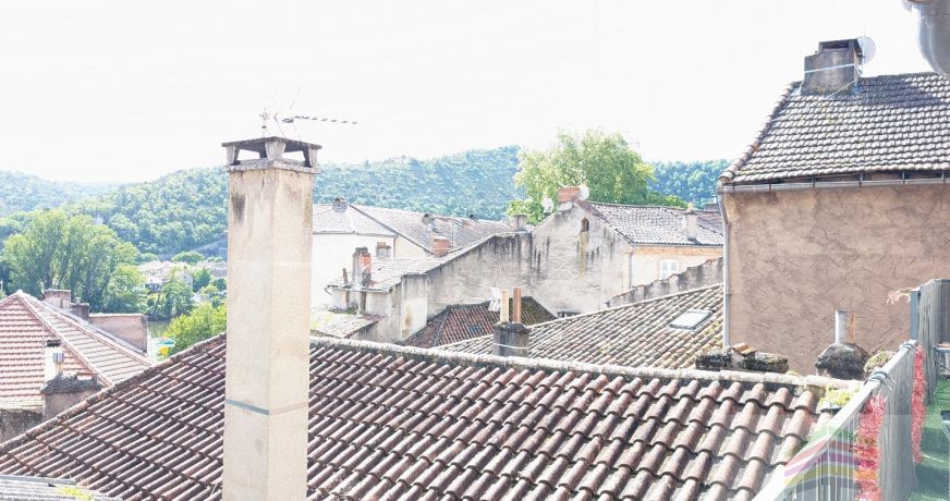 vente Immeuble de rapport Cahors