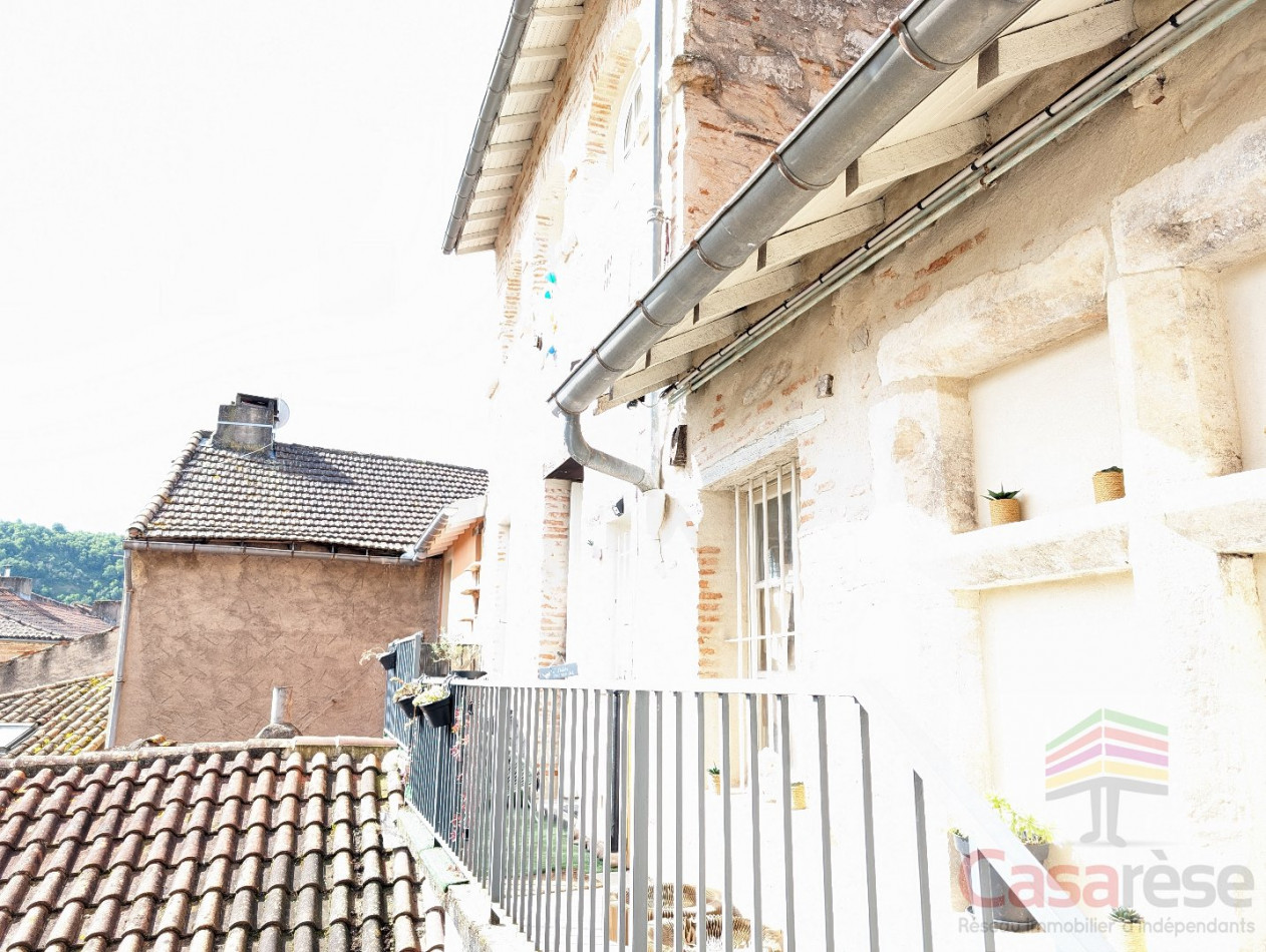 à vendre Immeuble de rapport Cahors - Photo 12