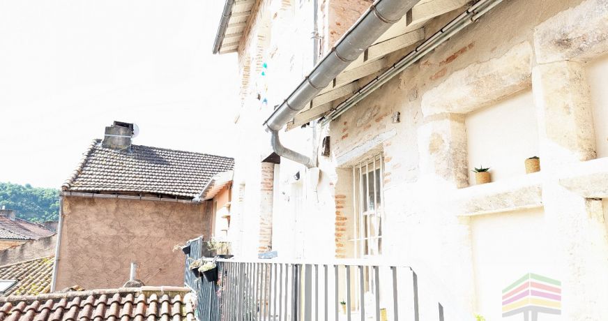 vente Immeuble de rapport Cahors