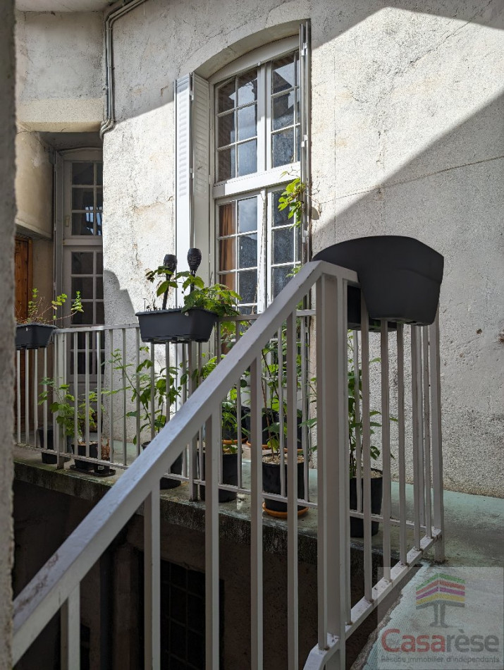 à vendre Immeuble de rapport Cahors - Photo 13