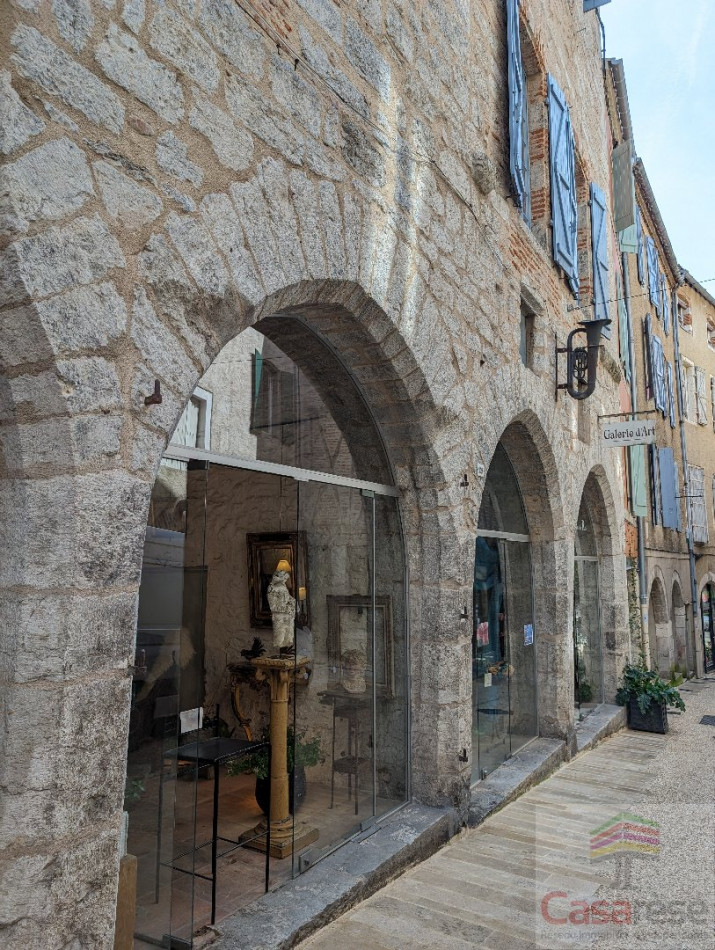 à vendre Immeuble de rapport Cahors - Photo 14
