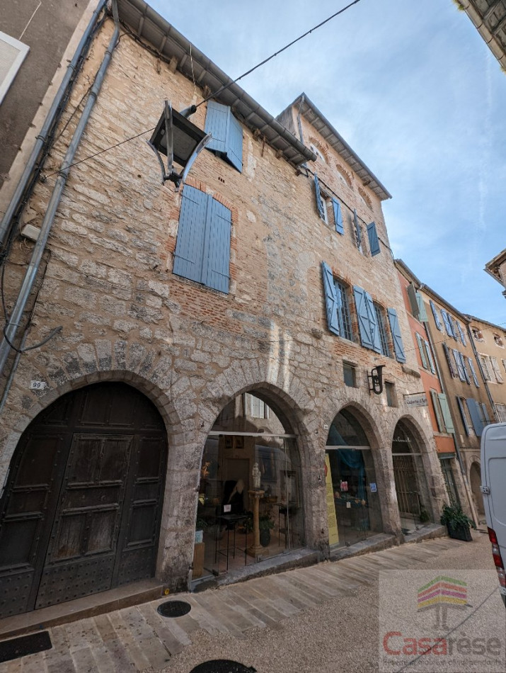 for sale Immeuble de rapport Cahors - Photo 3