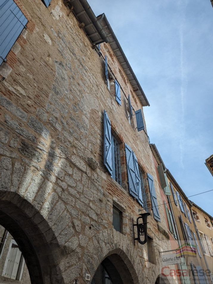 for sale Immeuble de rapport Cahors - Photo 2