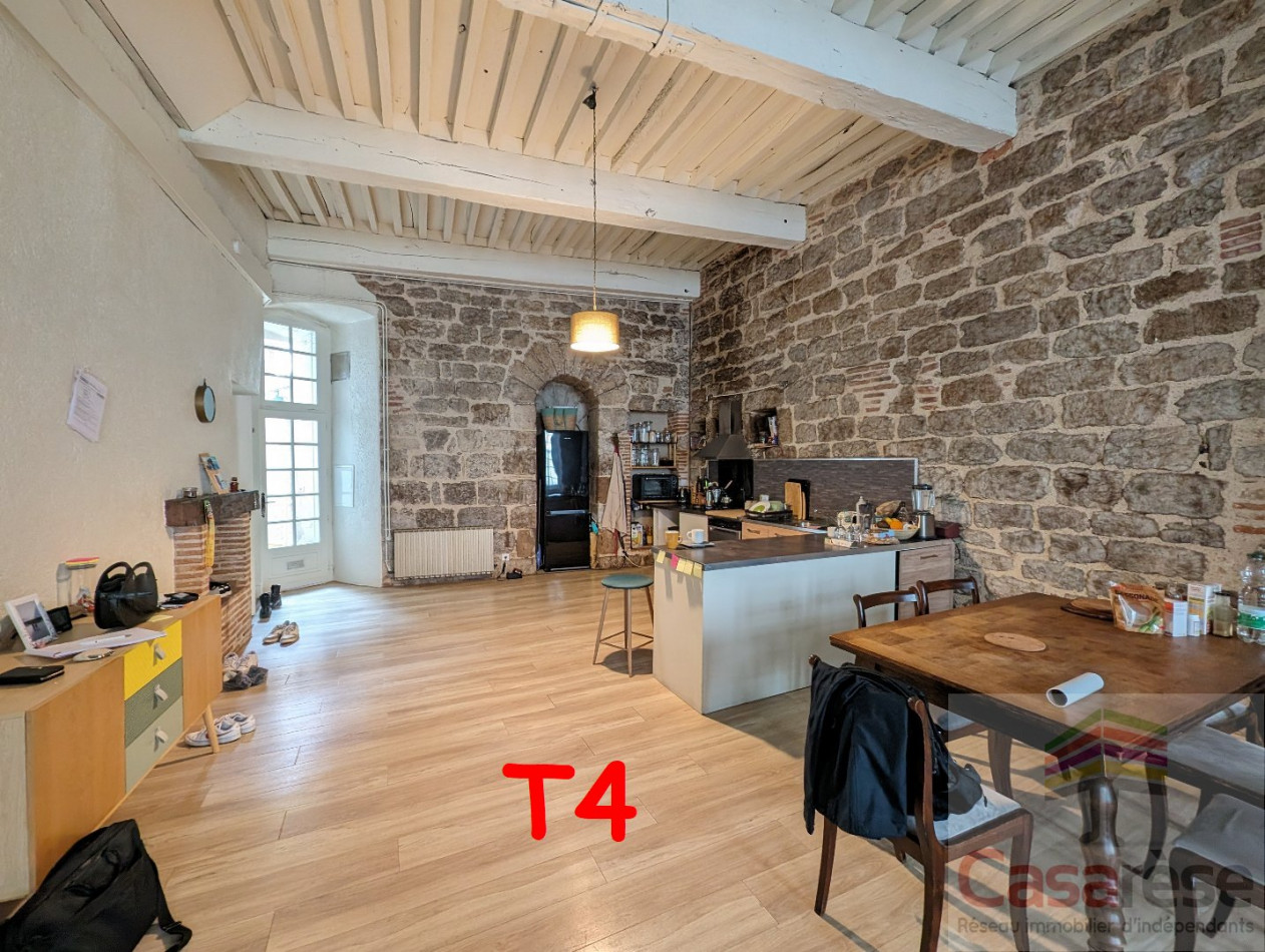 for sale Immeuble de rapport Cahors - Photo 4