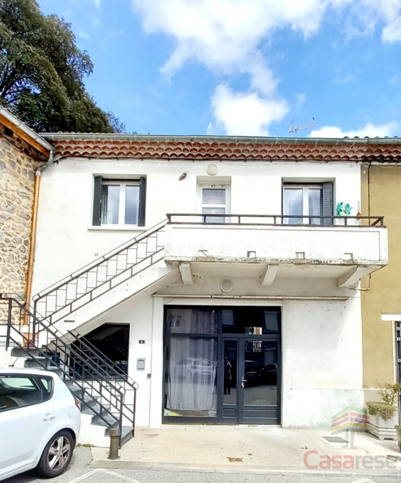 à vendre Maison Pont De Labeaume - Photo 15