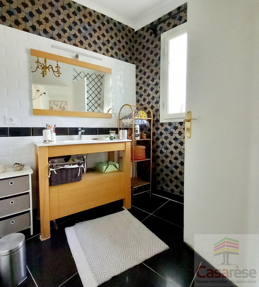 à vendre Maison Pont De Labeaume - Photo 6