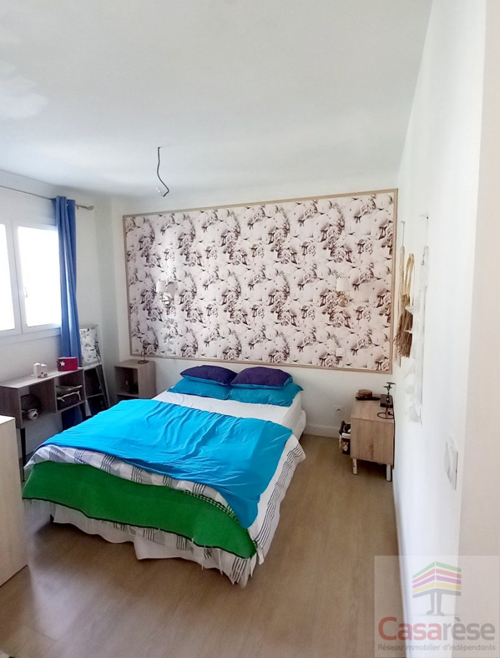 à vendre Maison Pont De Labeaume - Photo 5