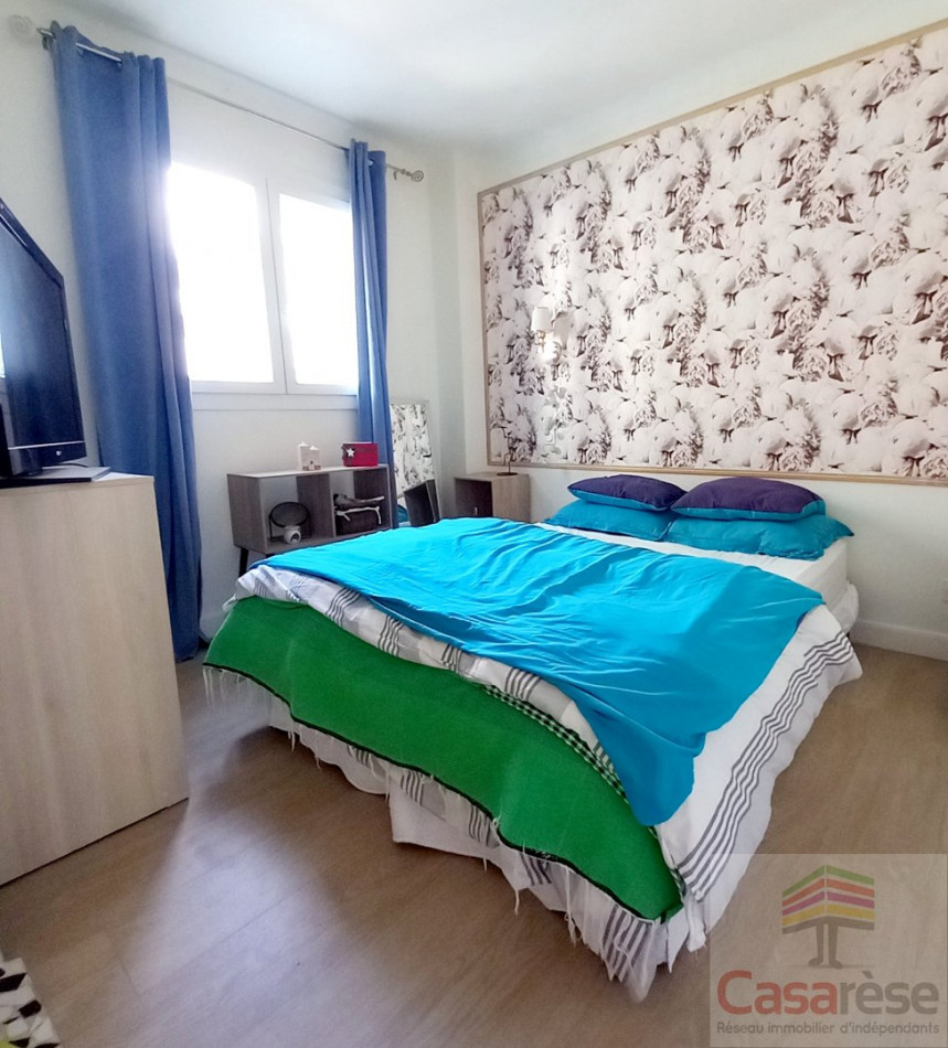 à vendre Maison Pont De Labeaume - Photo 13