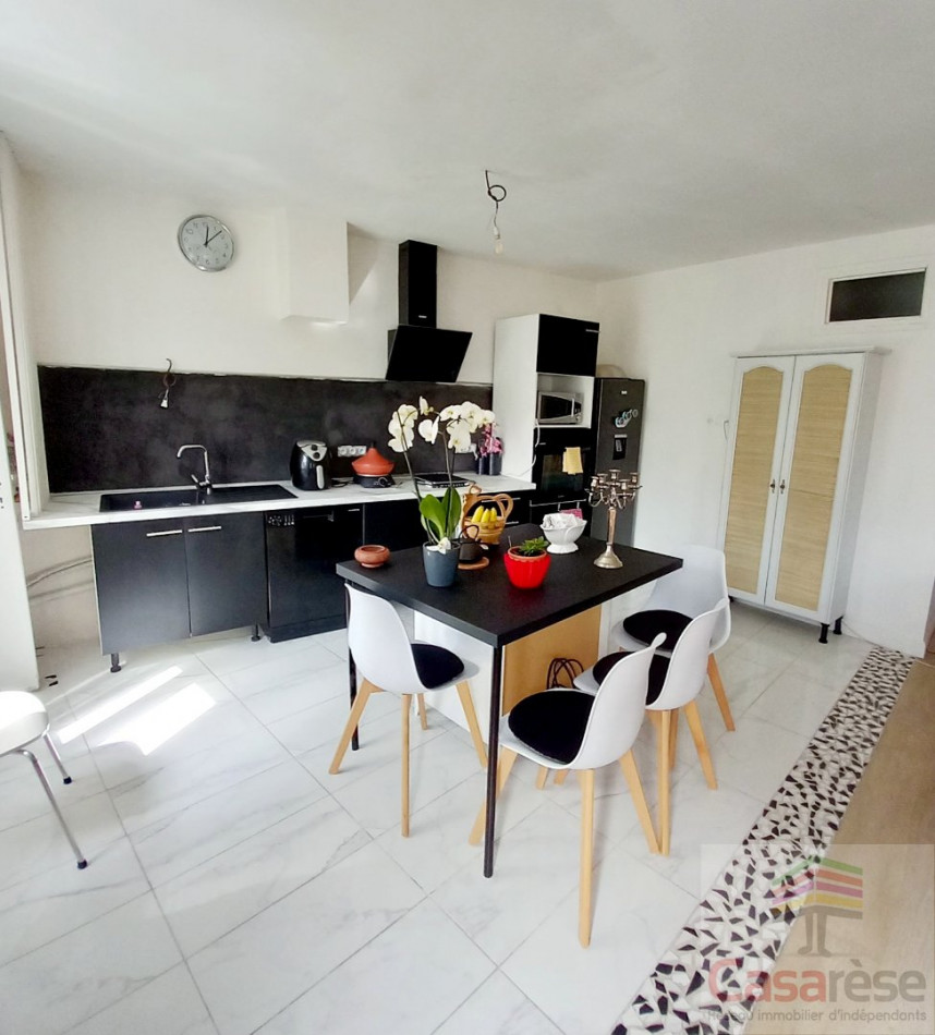à vendre Maison Pont De Labeaume - Photo 3