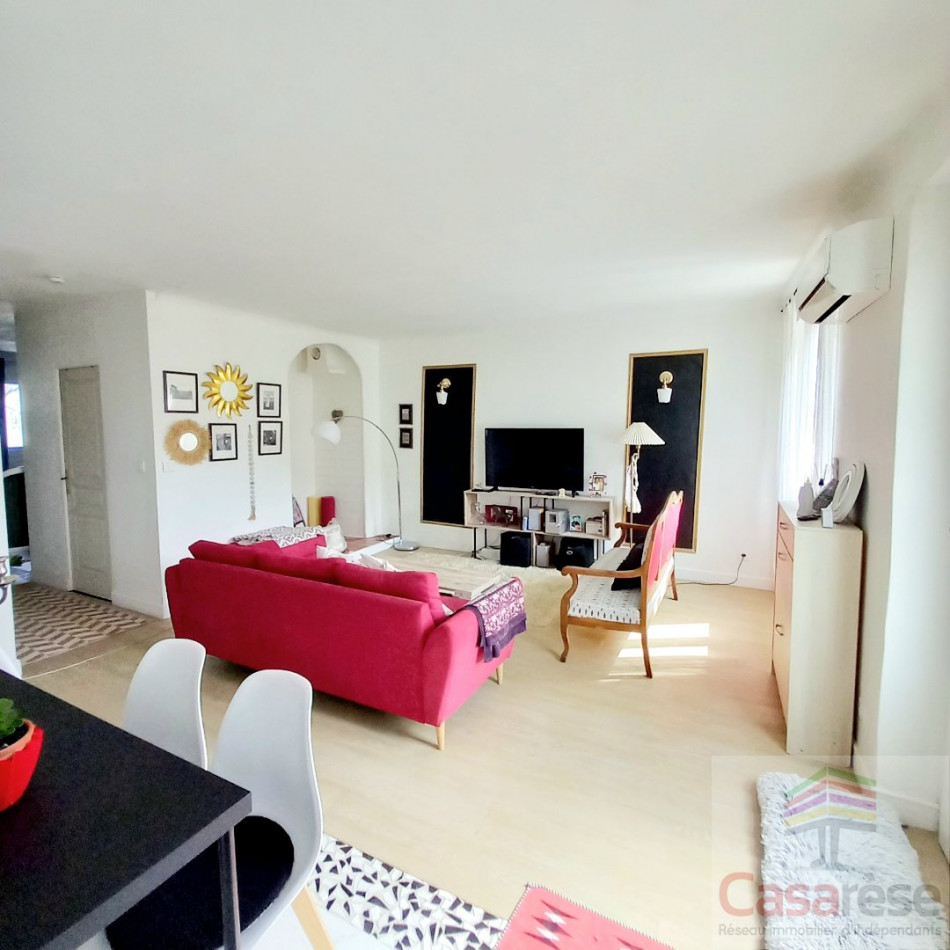 à vendre Maison Pont De Labeaume - Photo 1