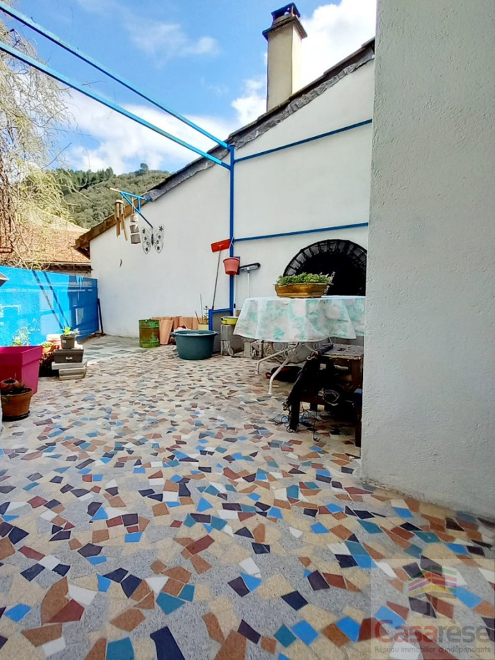 à vendre Maison Pont De Labeaume - Photo 10