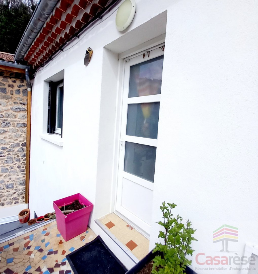à vendre Maison Pont De Labeaume - Photo 8