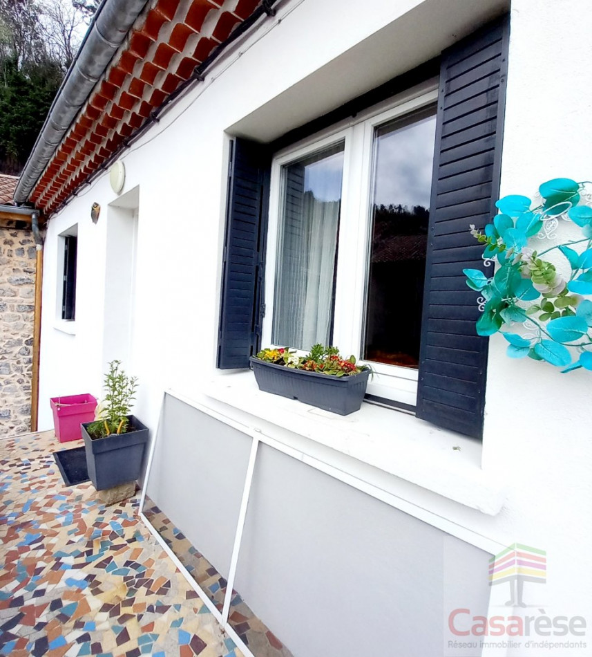 à vendre Maison Pont De Labeaume - Photo 9