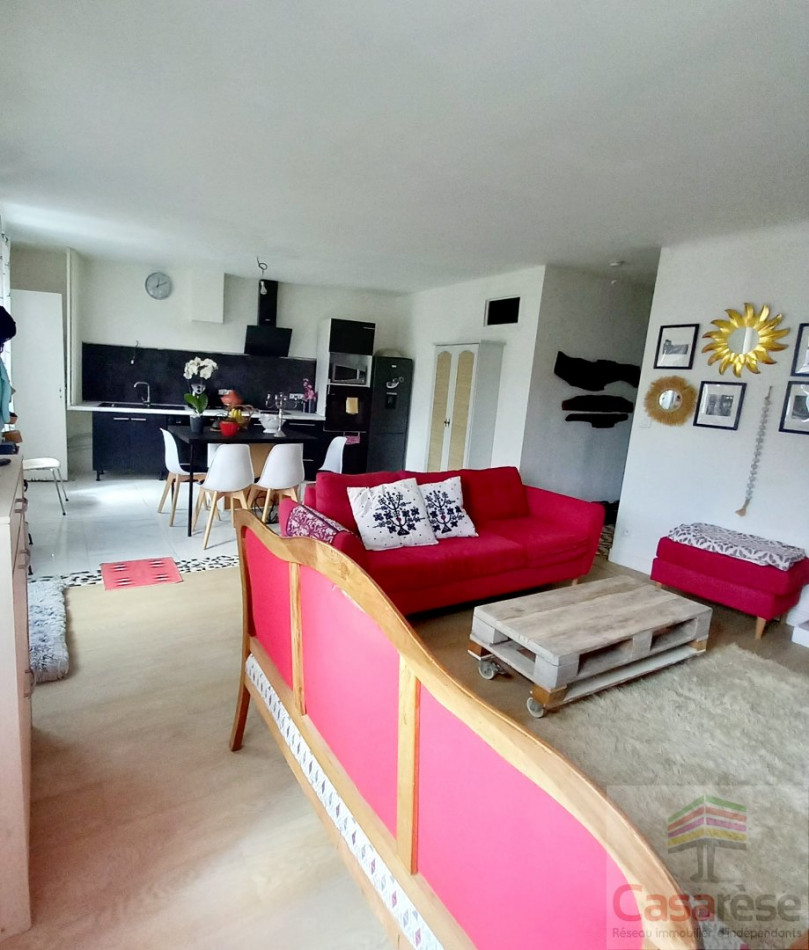 à vendre Maison Pont De Labeaume - Photo 11