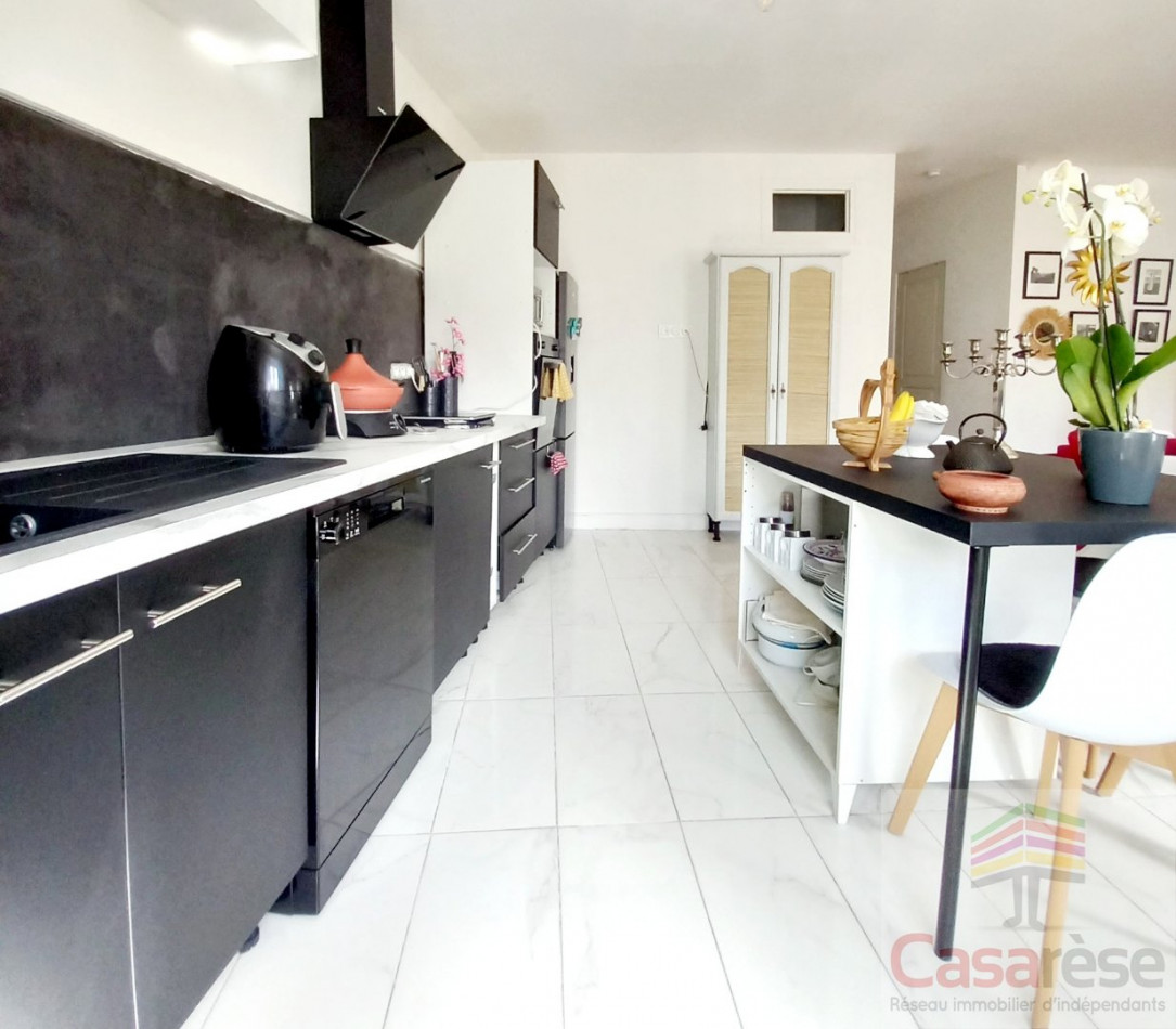 à vendre Maison Pont De Labeaume - Photo 4