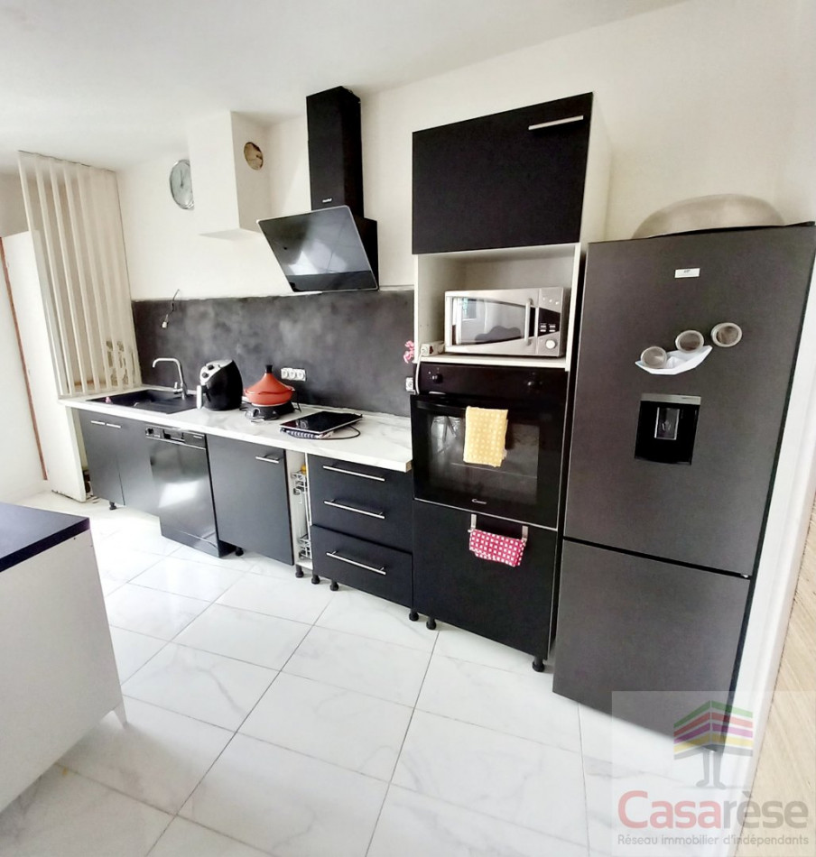 à vendre Maison Pont De Labeaume - Photo 12