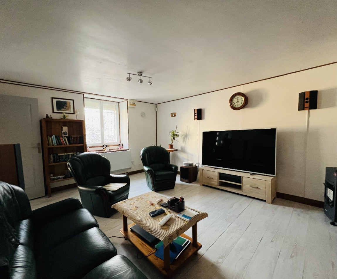 for sale Maison Lochrist - Photo 2