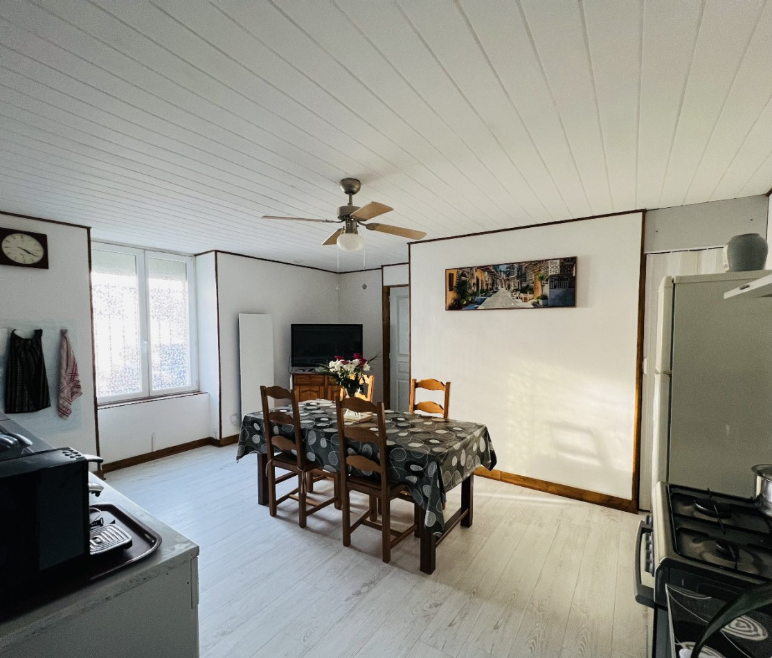 for sale Maison Lochrist - Photo 1