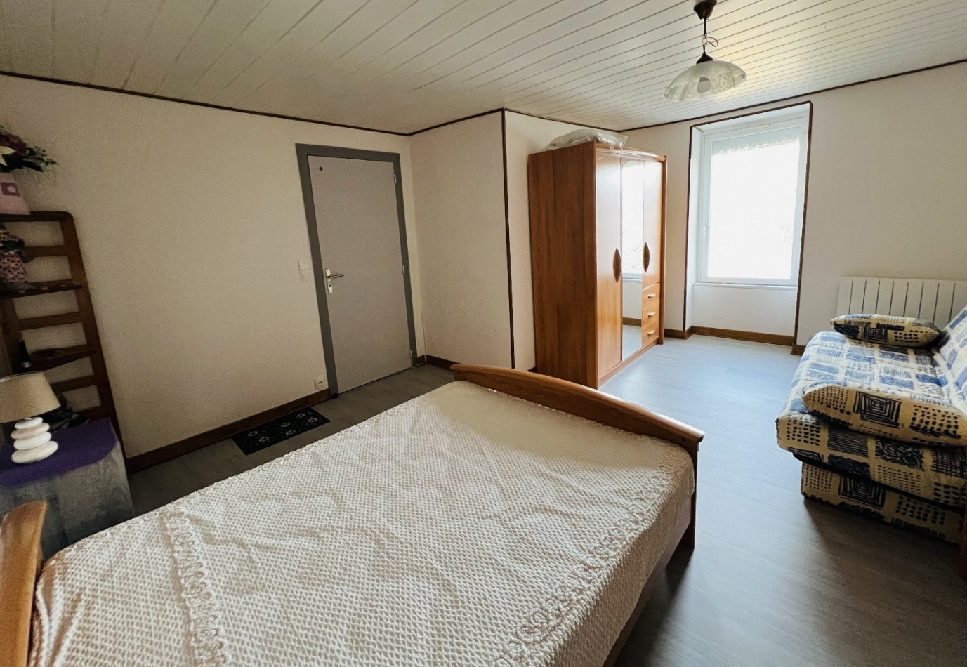 for sale Maison Lochrist - Photo 4