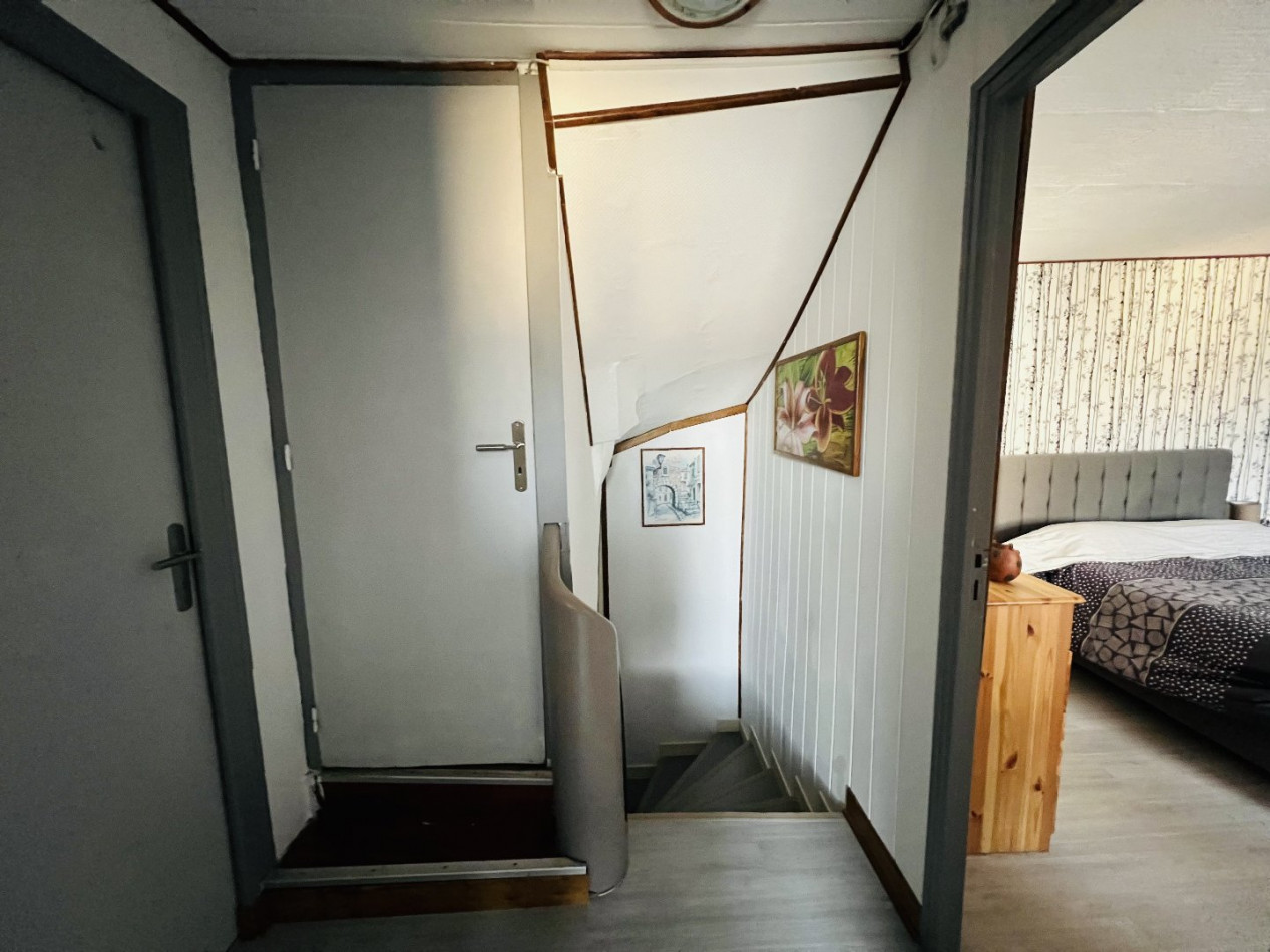 for sale Maison Lochrist - Photo 5