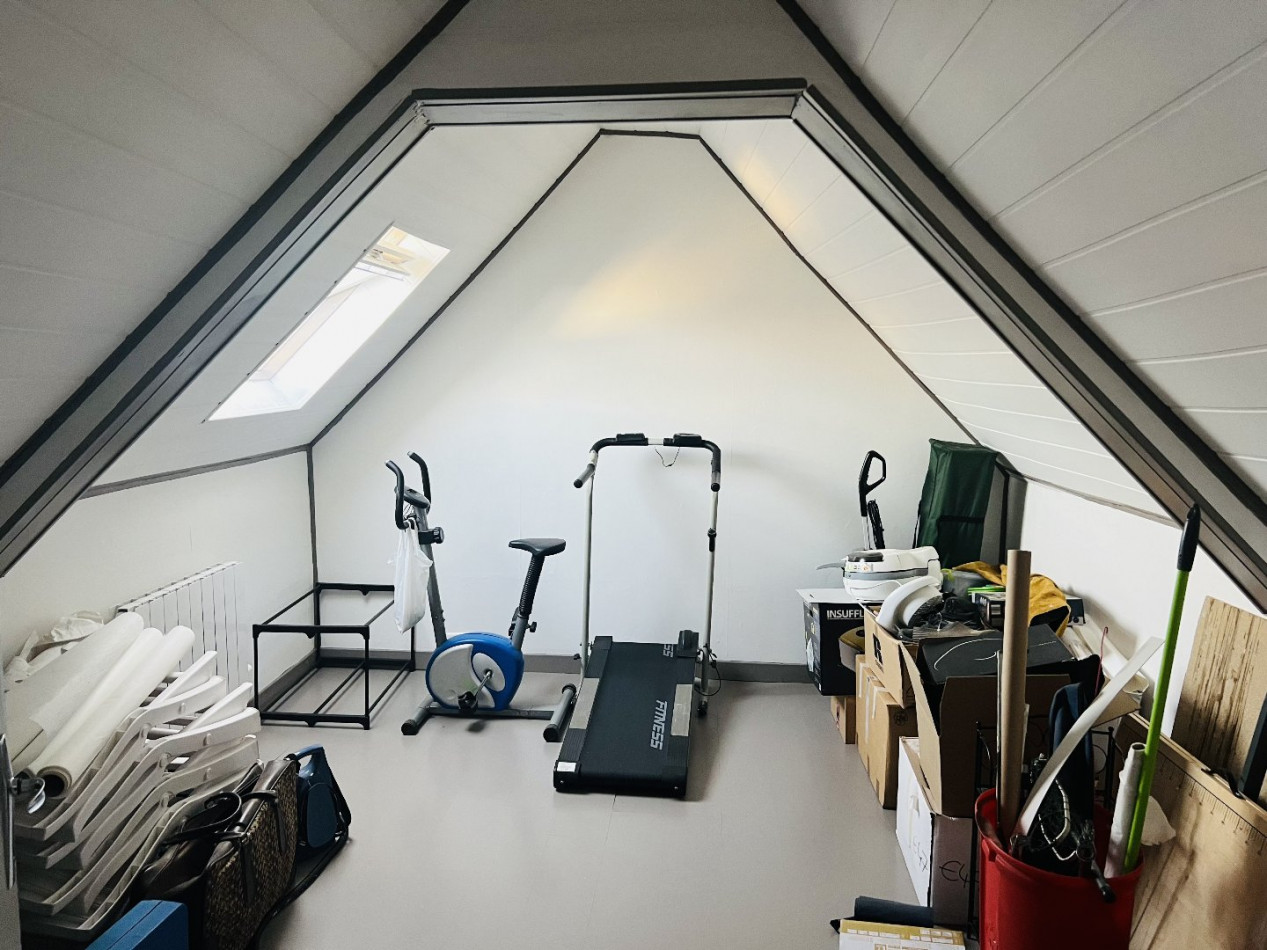 for sale Maison Lochrist - Photo 7