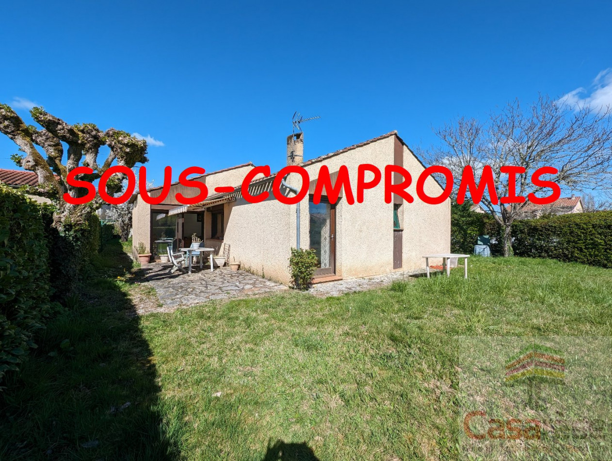 for sale Maison Pradines - Photo 1