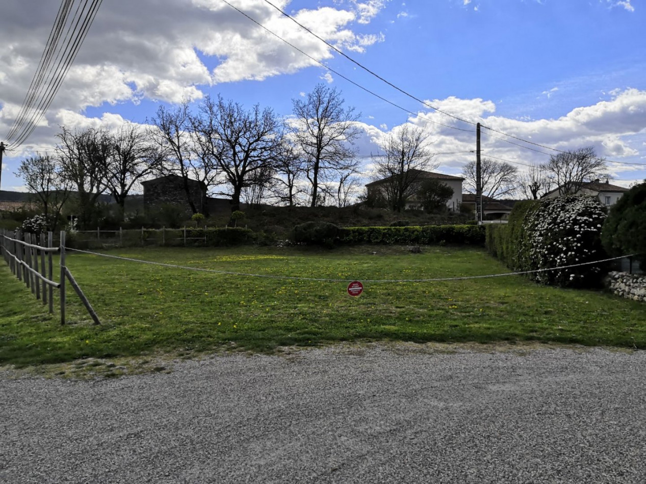 for sale Terrain constructible Vogue - Photo 2